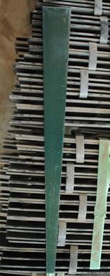 Steel Edging Stakes - Tiffany Lawn & Garden Supply