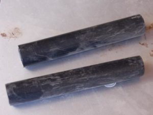 Black Plastic Edging Greenwood & Indianapolis, Indiana (IN) - Tiffany