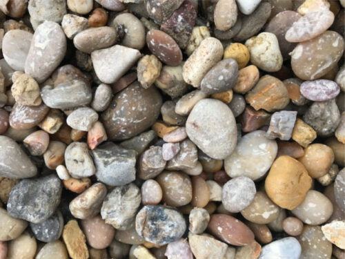 Bulk Decorative Stone, Gravel, and Limestone Greenwood & Indianapolis