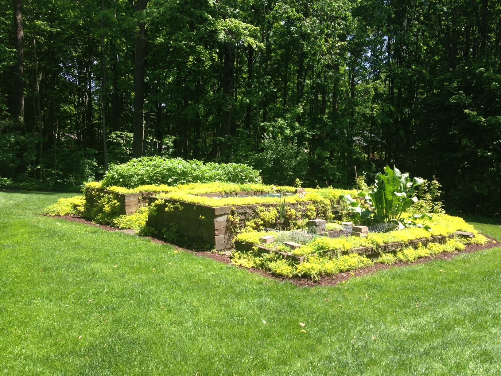 Landscape Products & Materials Greenwood & Indianapolis, Indiana (IN